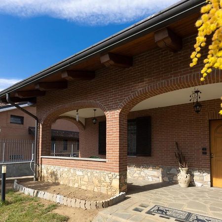 Villa Anna 몬칼리에리 외부 사진